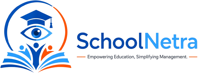 SchoolNetra Logo